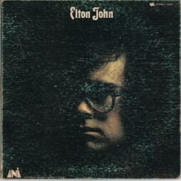 Elton John - Elton John (G+/F)