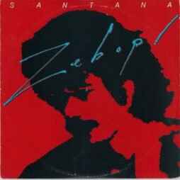 Santana - Zebop! (G+)