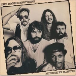 The Doobie Brothers - Minute By Minute (VG)