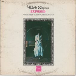 Valerie Simpson - Exposed (G+)
