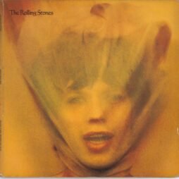 The Rolling Stones - Goats Head Soup (G+/VG)