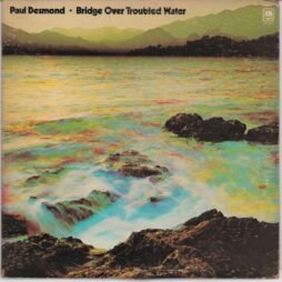Paul Desmond - Bridge Over Troubled Water (G+)