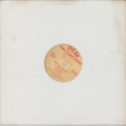 Montana Orchestra - Ride Like The Wind / Paul's Happy (VG/Gen) (12")