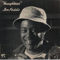 Jon Faddis - Youngblood (G+)