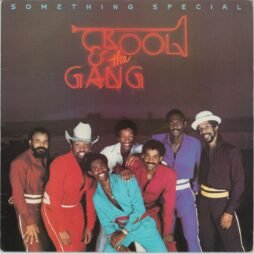 Kool & The Gang - Something Special (VG)