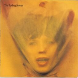 The Rolling Stones - Goat's Head Soup (G+/VG)