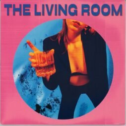 The Living Room - The Living Room (VG+/VG)