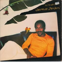 George Benson - In Flight (G+)