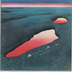 Simple Minds - Life In A Day (VG+/VG)