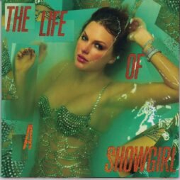 Taylor Swift - The Life Of A Showgirl (VG+)