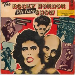 "The Rocky Horror Picture Show" Original Cast - The Rocky Horror Picture Show (G)