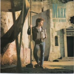 Richard Marx - Repeat Offender (VG)