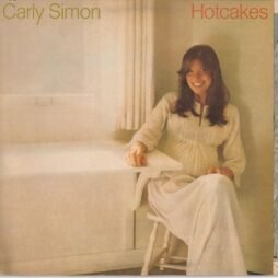 Carly Simon - Hotcakes (VG)