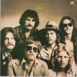 Firefall - Élan (VG+)