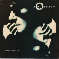 Roy Orbison - Mystery Girl (VG+/VG)