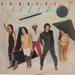 The Sylvers - Concept (VG+)