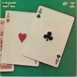 Earl Klugh And Bob James - Two Of A Kind (VG)