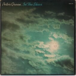 Peter Green - In The Skies (VG)