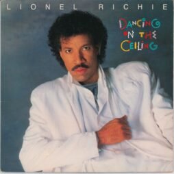 Lionel Richie - Dancing On The Ceiling (VG)