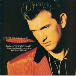 Chris Isaak - Wicked Game (VG)