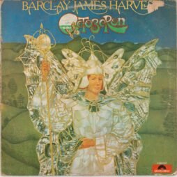 Barclay James Harvest - Octoberon (G)