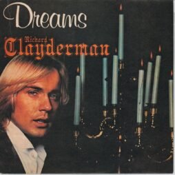 Richard Clayderman - Dreams (VG/G+)