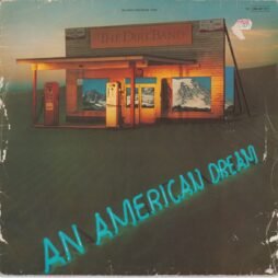 The Dirt Band - An American Dream (VG/G)