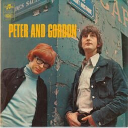 Peter & Gordon - Peter And Gordon (G+)