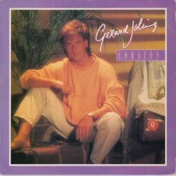Gerard Joling - Corazón (VG)