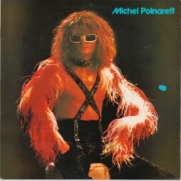 Michel Polnareff - Michel Polnareff (VG+/G+)