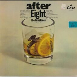 Firestones - After Eight (VG+/VG)