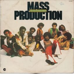 Mass Production - In The Purest Form (G+/G)