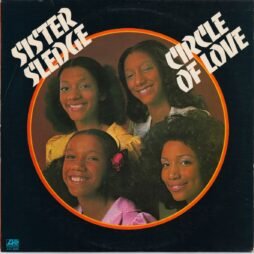 Sister Sledge - Circle Of Love (VG+/G+)