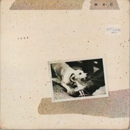 Fleetwood Mac - Tusk (G+) (2LP)