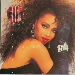 Meli'sa Morgan - Good Love (VG+)