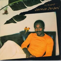 George Benson - In Flight (G+)