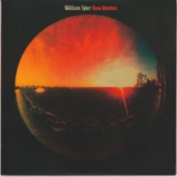 William Tyler - New Vanitas (VG+/VG) (Ltd. Ed.) (RSD21)