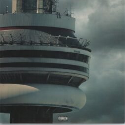 Drake - Views (VG+) (2LP)
