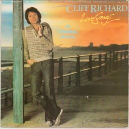 Cliff Richard - Love Songs (G+)