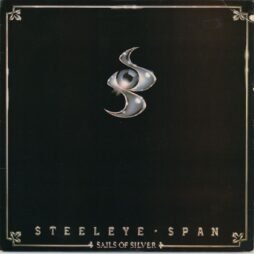 Steeleye Span - Sails Of Silver (VG/G+)