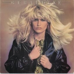 Geraldine - Geraldine (G+/VG)
