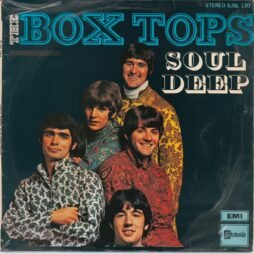 Box Tops - Soul Deep (G+)