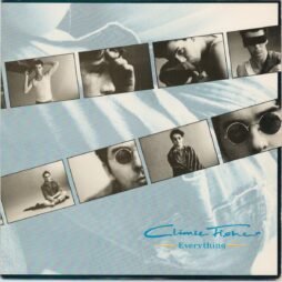 Climie Fisher - Everything (VG/VG+)