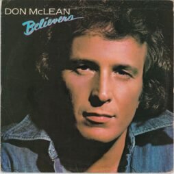 Don McLean - Believers (VG/G+)