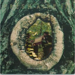 Mannheim Steamroller - Fresh Aire III (VG+)