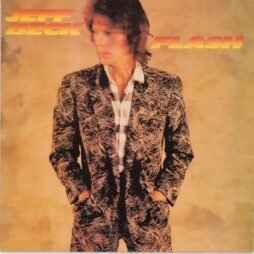 Jeff Beck - Flash (VG)