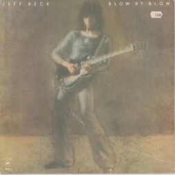 Jeff Beck - Blow By Blow (VG/VG+)