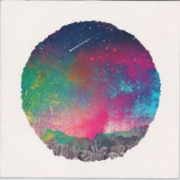 Khruangbin - The Universe Smiles Upon You (G+/VG+)