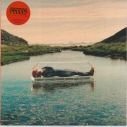 Broods - Space Island (VG+/G+)
