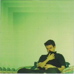 Rex Orange County - Bcos U Will Never B Free (VG+/VG)